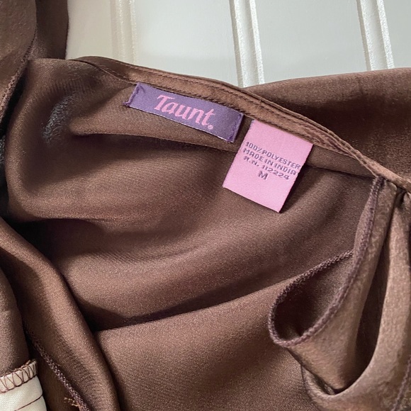 90’s Silk Cami Top - Picture 4 of 9